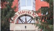 Mátyás Király Gyógyszálloda Hajdúszoboszló - Egyéb