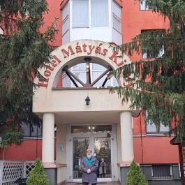 Mátyás Király Gyógyszálloda Hajdúszoboszló - Egyéb