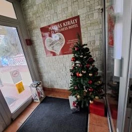 Mátyás Király Gyógyszálloda Hajdúszoboszló - Egyéb