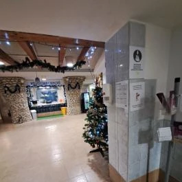 Mátyás Király Gyógyszálloda Hajdúszoboszló - Egyéb