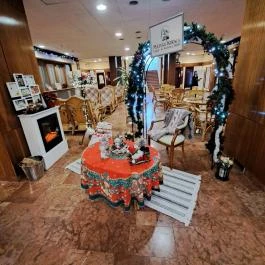 Mátyás Király Gyógyszálloda Hajdúszoboszló - Egyéb