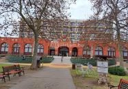 Mátyás Király Gyógyszálloda Hajdúszoboszló