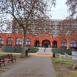 Mátyás Király Gyógyszálloda Hajdúszoboszló - Egyéb