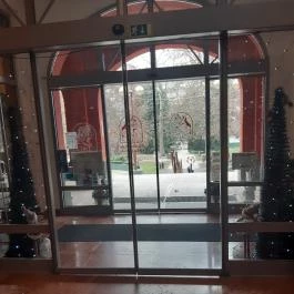 Mátyás Király Gyógyszálloda Hajdúszoboszló - Egyéb