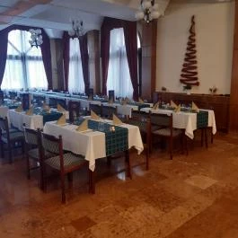 Mátyás Király Gyógyszálloda Hajdúszoboszló - Egyéb