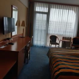 Mátyás Király Gyógyszálloda Hajdúszoboszló - Egyéb