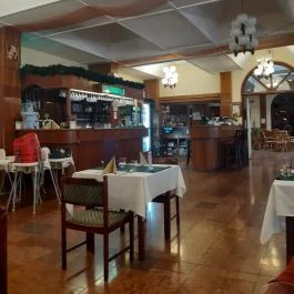 Mátyás Király Gyógyszálloda Hajdúszoboszló - Egyéb