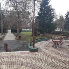 Mátyás Király Gyógyszálloda Hajdúszoboszló - Egyéb