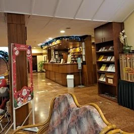 Mátyás Király Gyógyszálloda Hajdúszoboszló - Egyéb