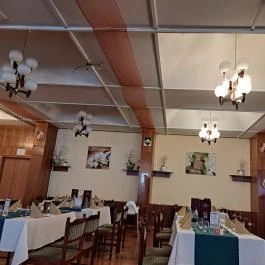 Mátyás Király Gyógyszálloda Hajdúszoboszló - Egyéb