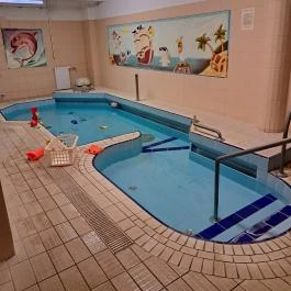 Mátyás Király Gyógyszálloda Hajdúszoboszló - Egyéb