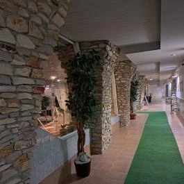 Mátyás Király Gyógyszálloda Hajdúszoboszló - Egyéb