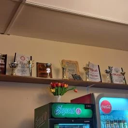 Mátyás Király Gyógyszálloda Hajdúszoboszló - Egyéb