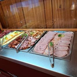 Mátyás Király Gyógyszálloda Hajdúszoboszló - Egyéb