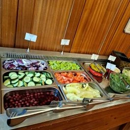 Mátyás Király Gyógyszálloda Hajdúszoboszló - Egyéb