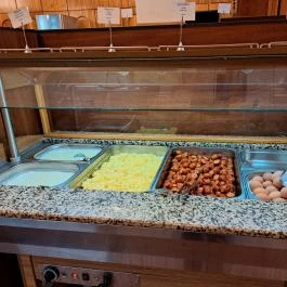 Mátyás Király Gyógyszálloda Hajdúszoboszló - Egyéb