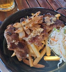 Mátyás Udvar Bisztró & Terasz