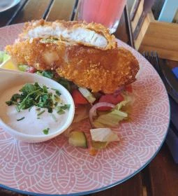 Mátyás Udvar Bisztró & Terasz