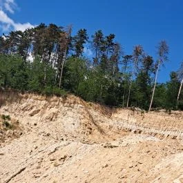 Mesélő föld Felsőpetény - Egyéb