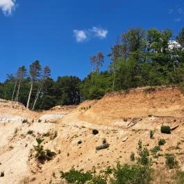 Mesélő föld Felsőpetény - Egyéb