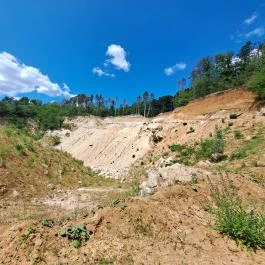 Mesélő föld Felsőpetény - Egyéb