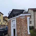 Mészárszék emlékmű Aszód - Egyéb