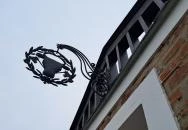 Mészárszék emlékmű Aszód