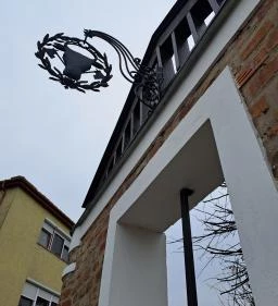 Mészárszék emlékmű