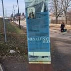 Meszlényi-híd Hatvan - Egyéb