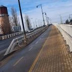 Meszlényi-híd Hatvan - Egyéb