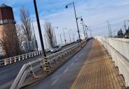 Meszlényi-híd Hatvan