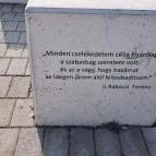 Meszlényi-híd Hatvan - Egyéb