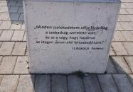 Meszlényi-híd Hatvan