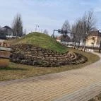 Meszlényi-híd Hatvan - Egyéb