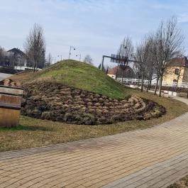 Meszlényi-híd Hatvan - Egyéb