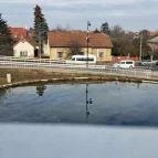 Meszlényi-híd Hatvan - Egyéb