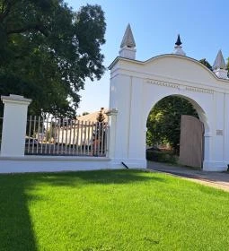 Mezőhegyesi Nemzeti Ménesbirtok