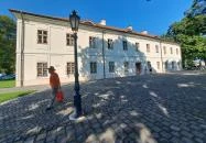 Mezőhegyesi Nemzeti Ménesbirtok Mezőhegyes