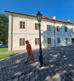 Mezőhegyesi Nemzeti Ménesbirtok