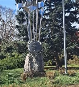 Millenniumi emlékmű