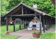 Mini Skanzen Ászár