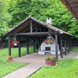 Mini Skanzen, Ászár - Egyéb