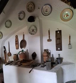 Mini Skanzen