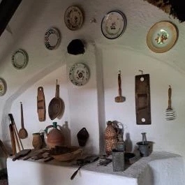 Mini Skanzen, Ászár - Egyéb