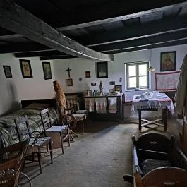 Mini Skanzen, Ászár - Egyéb