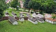 Mini Skanzen Ászár - Egyéb