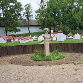 Mini Skanzen, Ászár - Egyéb