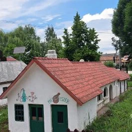 Mini Skanzen, Ászár - Egyéb