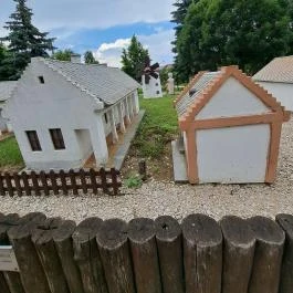 Mini Skanzen, Ászár - Egyéb