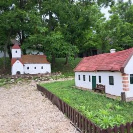 Mini Skanzen, Ászár - Egyéb